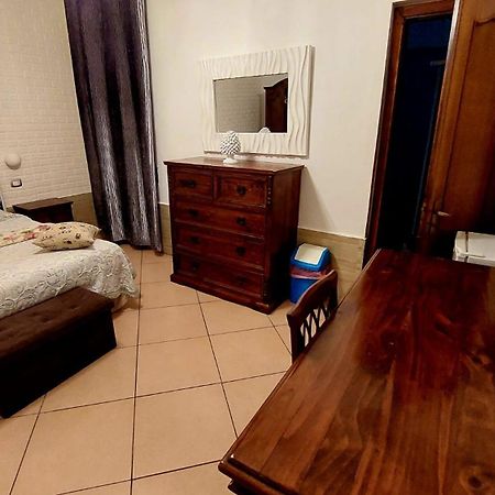 Bed and Breakfast Il Mirto E La Rosa Аренелла Экстерьер фото