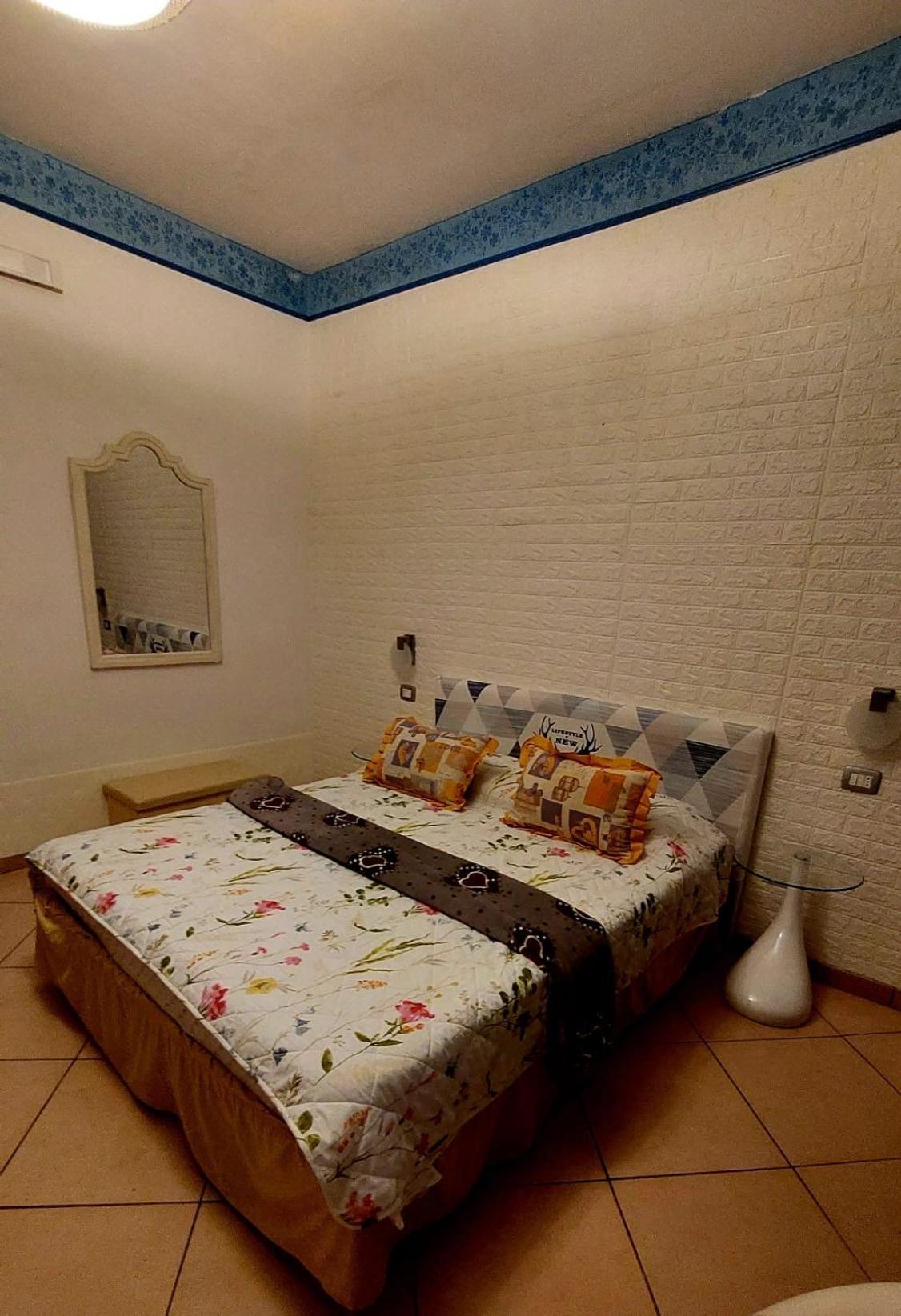 Bed and Breakfast Il Mirto E La Rosa Аренелла Экстерьер фото