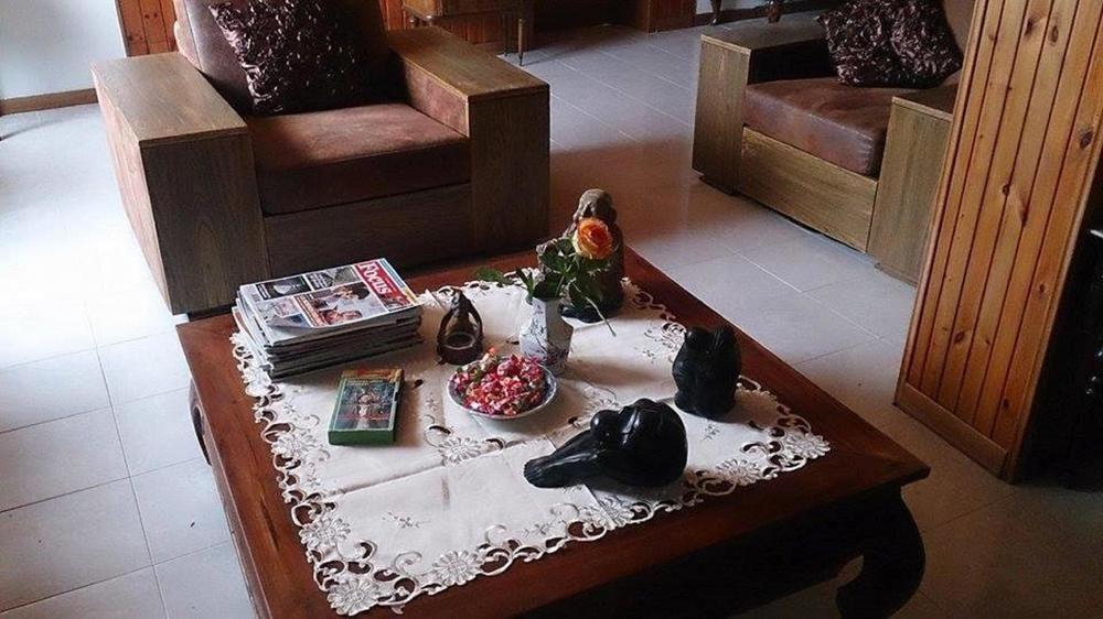 Bed and Breakfast Il Mirto E La Rosa Аренелла Экстерьер фото