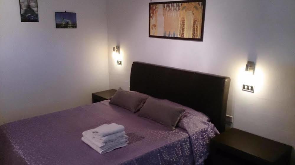 Bed and Breakfast Il Mirto E La Rosa Аренелла Экстерьер фото
